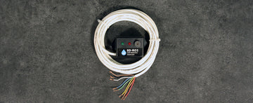 RLE Technologies SD-RO2 SeaHawk Spot Leak Detector  | Blackhawk Supply
