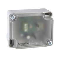 006920640 | SLO Series outdoor light transmitter, SLO320, selectable outputs, 0-20,000 Lux | Schneider Electric