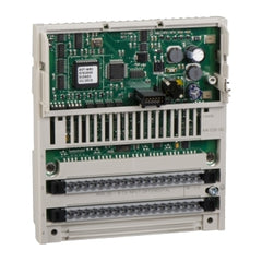 Square D 170AAI14000 distributed analog input Modicon Momentum - 16 Input  | Blackhawk Supply