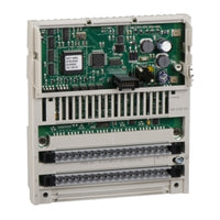 170AAI52040 | distributed analog input Modicon Momentum - 4 Input | Square D by Schneider Electric