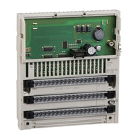 170ADI34000 | discrete input module Modicon Momentum - 16 Input 24 V DC | Square D by Schneider Electric