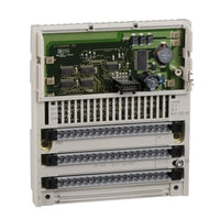 170ADI35000 | discrete input module Modicon Momentum - 32 Input 24 V DC | Square D by Schneider Electric