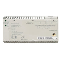 170ENT11002 | Modicon Momentum - Ethernet communication adaptor - 10 Mbit/s | Square D by Schneider Electric