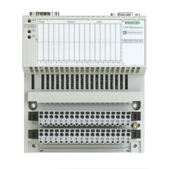 Square D 170INT11000 Modicon Momentum - Interbus communication adaptor - twisted pair  | Blackhawk Supply