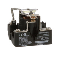 8501CO15V24 | RELAY 600VAC 5AMP TYPE C +OPTIONS | Square D by Schneider Electric