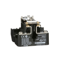 8501CO6V20 | RELAY 600VAC 10AMP TYPE C | Square D by Schneider Electric
