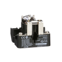 8501CO8V20 | RELAY 600VAC 10AMP TYPE C | Square D by Schneider Electric