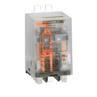 8501KFR12V14 | RELAY 240V 10A | Square D by Schneider Electric