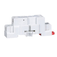 8501NR41 | RELAY SOCKET 300VAC 15A T-R | Square D by Schneider Electric