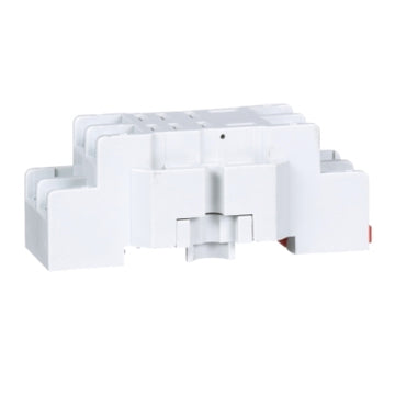 Square D 8501NR42 RELAY SOCKET 300VAC             | Blackhawk Supply