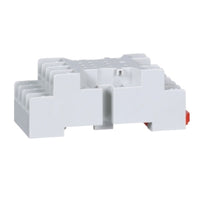 8501NR45 | RELAY SOCKET TYPE R | Square D by Schneider Electric
