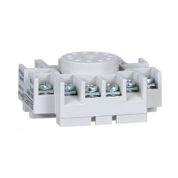 Square D 8501NR61 RELAY SOCKET                    | Blackhawk Supply
