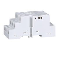8501NR62 | RELAY SOCKET 300VAC 10AMP TYPE K | Square D by Schneider Electric