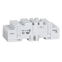8501NR82 | RELAY SOCKET | Square D by Schneider Electric