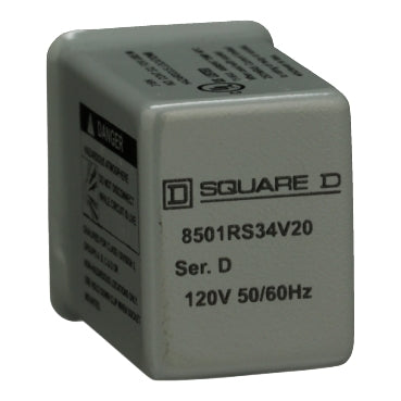 Square D | 8501RS34V20