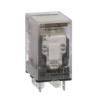 8501RS42V20 | RELAY 240VAC 10AMP TYPE R +OPTIONS | Square D by Schneider Electric