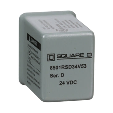 Square D | 8501RSD34V53