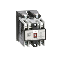 8501XO20V02 | RELAY 600VAC 10AMP NEMA +OPTIONS | Square D by Schneider Electric