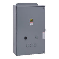 8536SEA1V08 | Type S Full Voltage Starter, Size 3, NEMA 12, 208V 60Hz, 90A, 3-Poles, Non-Reversing | Square D by Schneider Electric