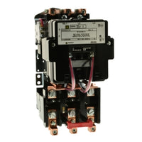 8536SEO1V08 | Type S Full Voltage Starter, Size 3, Open, 208V 60Hz, 90A, 3-Poles, Non-Reversing | Square D by Schneider Electric