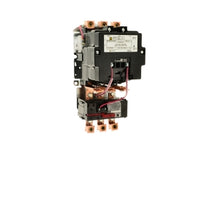 8536SFG1V02S | Type S Full Voltage Starter, Size 4, NEMA 1, 110V 50 Hz 120V 60Hz, 135A, 3-Poles, Non-Reversing | Square D by Schneider Electric