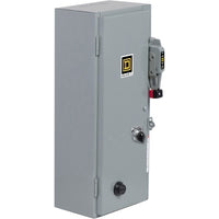 8538SBG33V81CF4H308T | COMBINATION STARTER | Square D by Schneider Electric