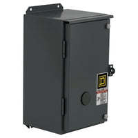 8903LA60V02 | Eectrically held lighting contactor 8903L, 6 P, 6 NO, 30 A, 600 V, 110/120 V 50 | Square D by Schneider Electric