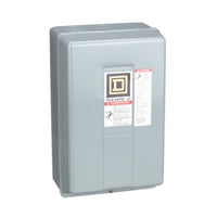 8903LG1000V02 | LIGHTING CONTACTOR 600VAC 30A L | Square D by Schneider Electric