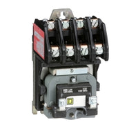 8903LO40V02 | LIGHTING CONTACTOR 600VAC | Square D by Schneider Electric