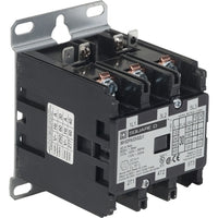 8910DPA33V02U1 | CONTACTOR 600VAC 30AMP DPA +OPTIONS | Square D by Schneider Electric