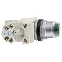 9001K1L35LGGH13 | PUSH BUTTON 600VAC | Square D by Schneider Electric