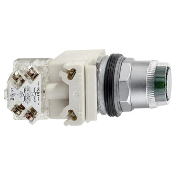 Square D 9001K1L35LGGH13 PUSH BUTTON 600VAC              | Blackhawk Supply