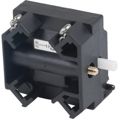 Square D 9001KA53 Contact block with protected terminals, Harmony 9001K, Harmony 9001SK, 240V, screw clamp terminal, power reed, hermetically sealed, 1NC  | Blackhawk Supply