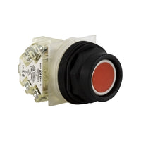 9001SKR2RH13 | PUSHBUTTON 600VAC 10AMP 30MM SK +OPTIONS | Square D by Schneider Electric