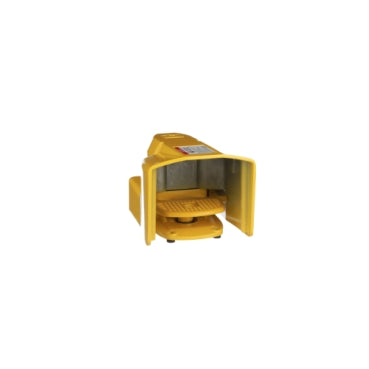 Square D 9002AW132 FOOT SWITCH 600VAC 5A+OPTIONS  | Blackhawk Supply