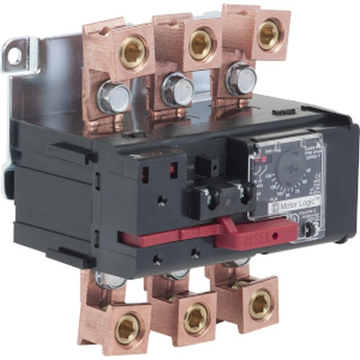 Square D 9065SF420 MOTOR LOGIC SOLID STATE OVERLOAD RELAY SEPARATE MOUNT SIZE 4 45-135A, 600VAC  | Blackhawk Supply
