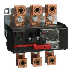 Square D 9065SF420 MOTOR LOGIC SOLID STATE OVERLOAD RELAY SEPARATE MOUNT SIZE 4 45-135A, 600VAC  | Blackhawk Supply