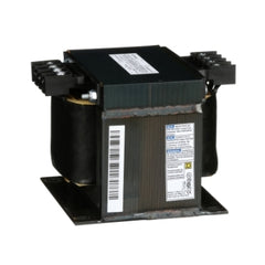 Square D 9070T1000D31 TRANSFORMER CONTROL 1000VA 240/480V-120/240V  | Blackhawk Supply