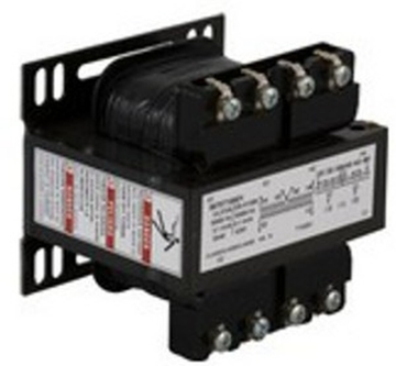 Square D 9070T100D20 Industrial Control Transformer: 100VA 208/230/460V-115V  | Blackhawk Supply