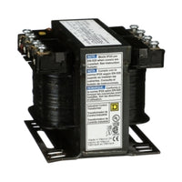 9070T100D31 | XFMR CONTROL 100VA 240/480V-12 | Square D by Schneider Electric