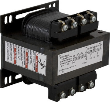Square D 9070T150D2 TRANSFORMER CONTROL 150VA 240/480V-24V  | Blackhawk Supply