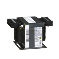 9070T250D1 | Industrial Control Transformer: 250VA 240/480V-120V | Square D by Schneider Electric