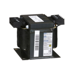 Square D 9070T500D1 Industrial Control Transformer: 500VA, 240/480V-120V  | Blackhawk Supply