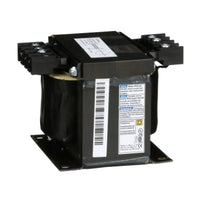 9070T500D4 | Industrial control transformer, Type T, 1 phase, 500VA, 277V primary, 120V secondary, 50/60Hz | Square D by Schneider Electric