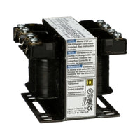 9070T50D31 | Industrial Control Transformer, 50 VA, 1 phase. | Square D by Schneider Electric