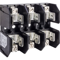 9080FB3621J | TERMINAL BLOCK FUSEHOLDER 600V 60A | Square D by Schneider Electric