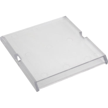 Square D 9080LB13 Power distribution block, Linergy, terminal cover for 9080LBA361 blocks  | Blackhawk Supply