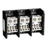 9080LBC365208 | POWER DISTRIBUTION BLOCK 600V 760A | Square D by Schneider Electric