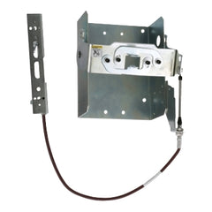 Square D 9422CSJ50 Disconnect mechanism, circuit breaker, cable operated, 600A, 3 pole, PowerPacT D and L breaker, 60 inch cable  | Blackhawk Supply