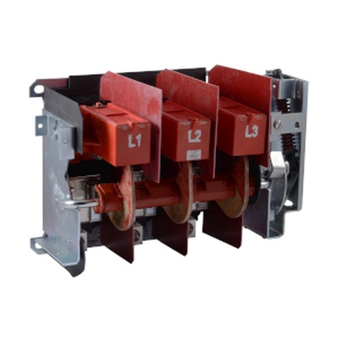 Square D 9422TF2 DISCONNECT SWITCH 600VAC 200AMP NEMA  | Blackhawk Supply